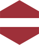Latviya flag