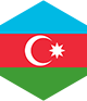 Azərbaycan flag