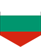 Bolqarıstan flag
