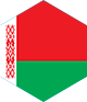Belarusiya flag