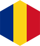 Rumıniya flag