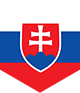 Slovakiya flag